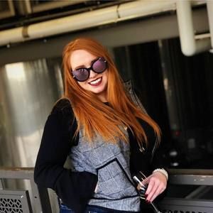 Meet your Posher, Gabrielle